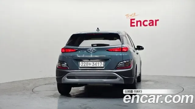 Hyundai Kona Modern, миниатюра 13