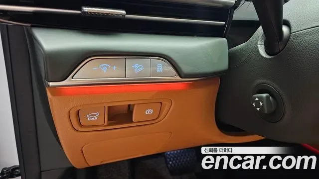 Genesis GV80 2.5T бензин 2WD, миниатюра 6