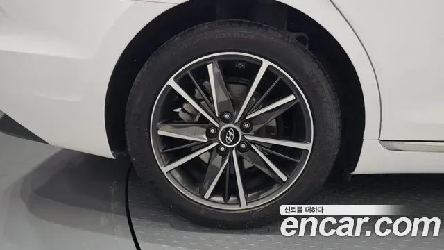 Hyundai Grandeur 3.3 Premium, миниатюра 9