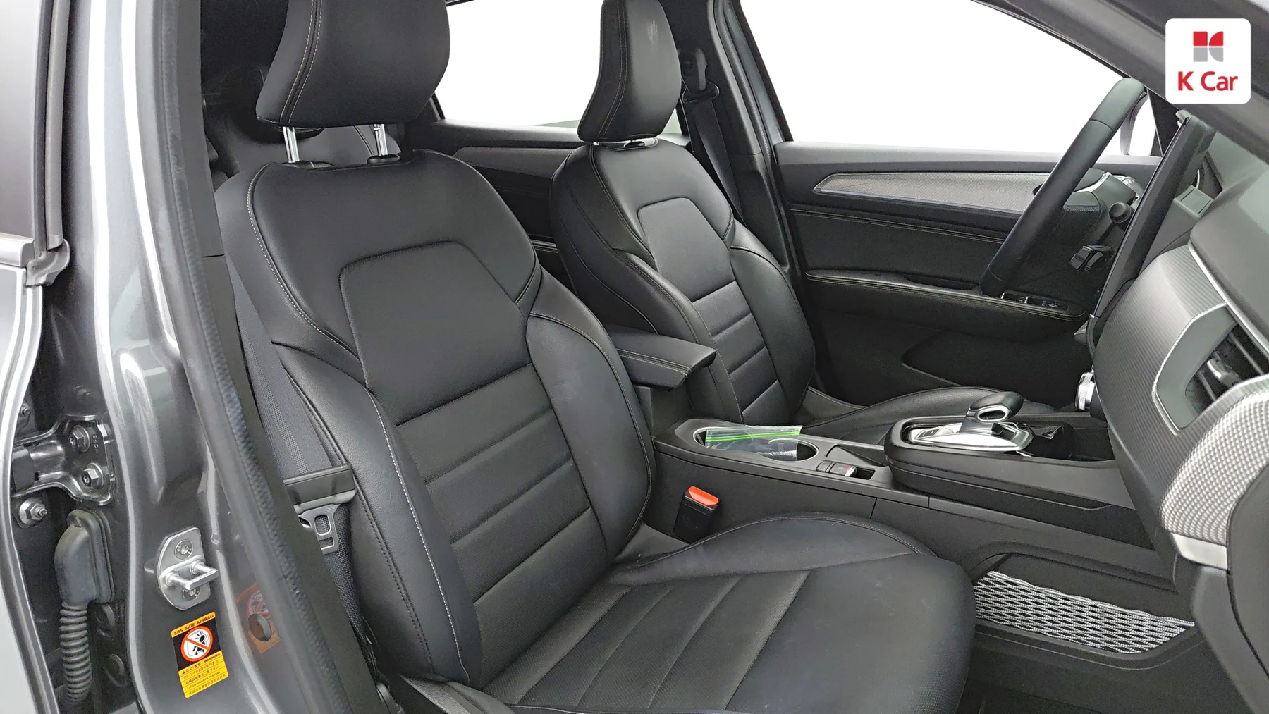 Renault XM3 гибрид for all, миниатюра 12