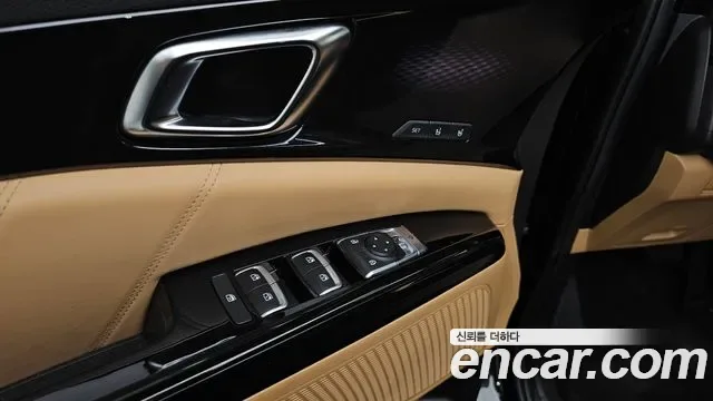 Kia Carnival дизель 7 мест Signature, миниатюра 17