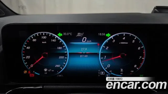 Mercedes-Benz GLA GLA220, миниатюра 26