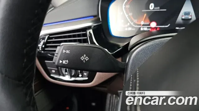 BMW 6 GT (G32) 630i xDrive, миниатюра 21