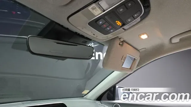 Hyundai Sonata 2.0 LPG Inspiration, миниатюра 5