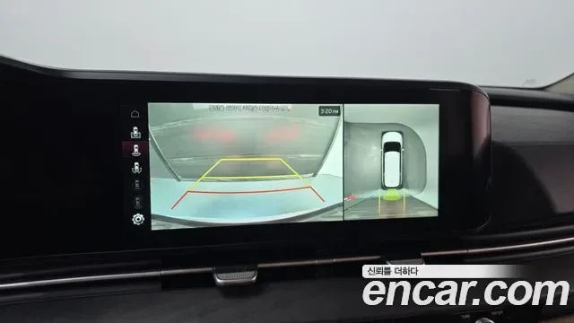 Kia Carnival дизель 7 мест, миниатюра 6
