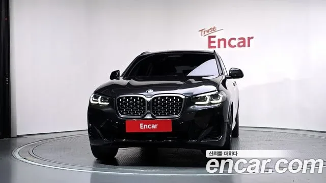 BMW X4 xDrive20i M, миниатюра 2