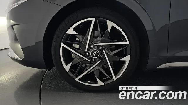 Hyundai Grandeur, миниатюра 24