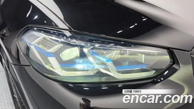 BMW X4 xDrive20i M, миниатюра 21
