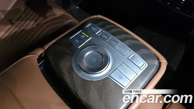Genesis G80 бензин 3.5 Turbo AWD ( ), миниатюра 28