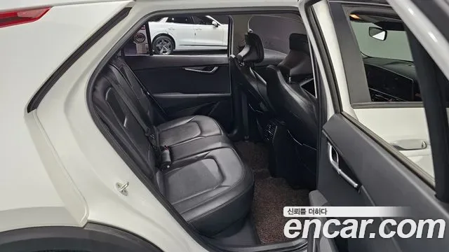 Kia Niro EV, миниатюра 15