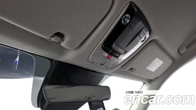 Kia Sorento бензин 2.5T 2WD Prestige, миниатюра 4