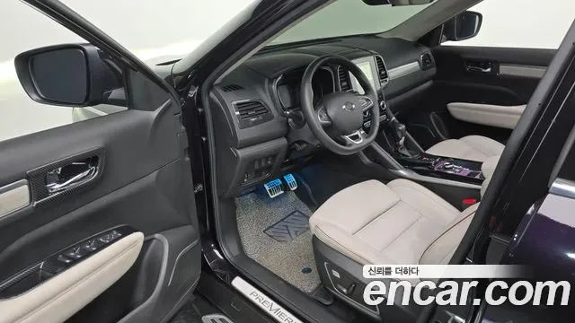 Renault QM6 2.0 LPe 2WD, миниатюра 29
