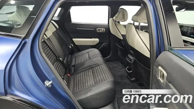 Kia EV4 2WD GT LIne, миниатюра 17
