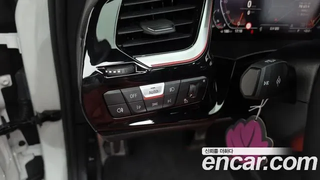 BMW Z4 sDrive20i M, миниатюра 30