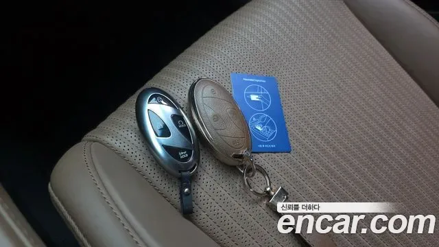 Hyundai Grandeur Calligraphy, миниатюра 7