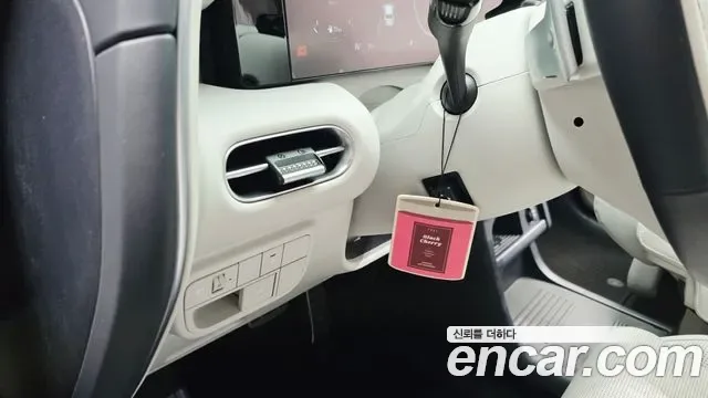 Hyundai Palisade бензин 2.5T 4WD 9 мест Calligraphy, миниатюра 28