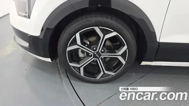 Kia Niro Prestige, миниатюра 30