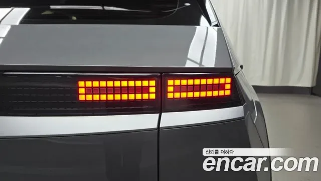 Hyundai Ioniq 5 AWD, миниатюра 11