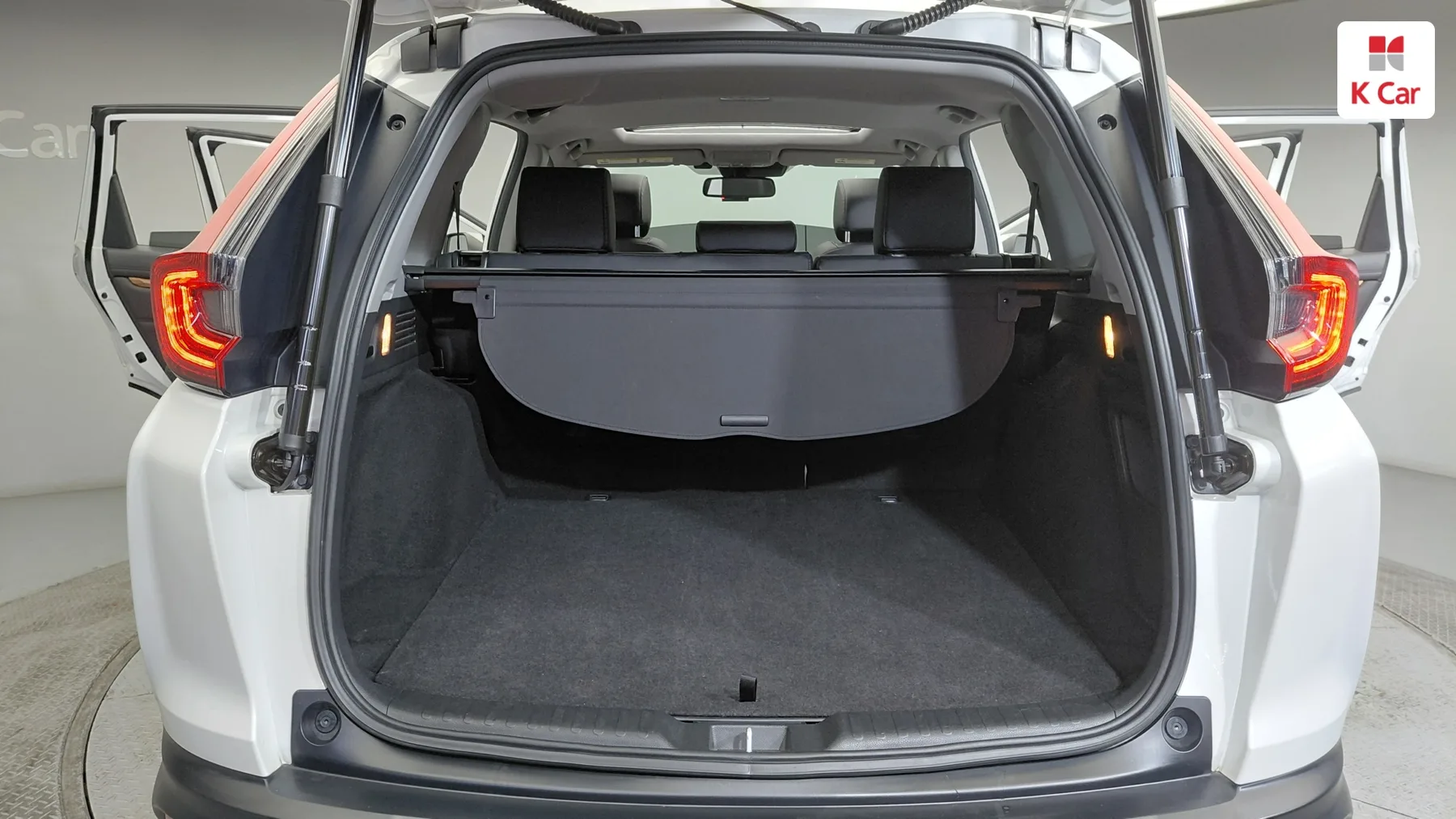 Honda CR-V 2.0 4WD гибрид, миниатюра 30