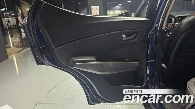 KGM Tivoli бензин 1.5 2WD V3, миниатюра 19