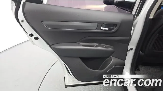 Renault QM6 2.0 LPe LE 2WD, миниатюра 16