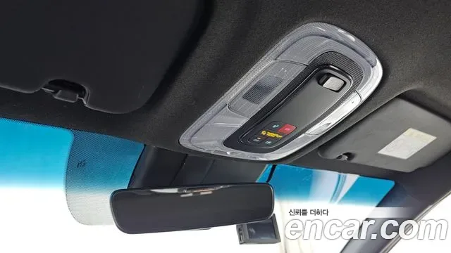 Hyundai Avante (CN7) 2.0 N, миниатюра 20
