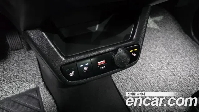Kia Ray Signature, миниатюра 6