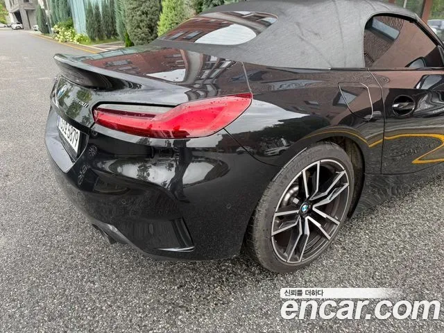 BMW Z4 sDrive20i M, миниатюра 6