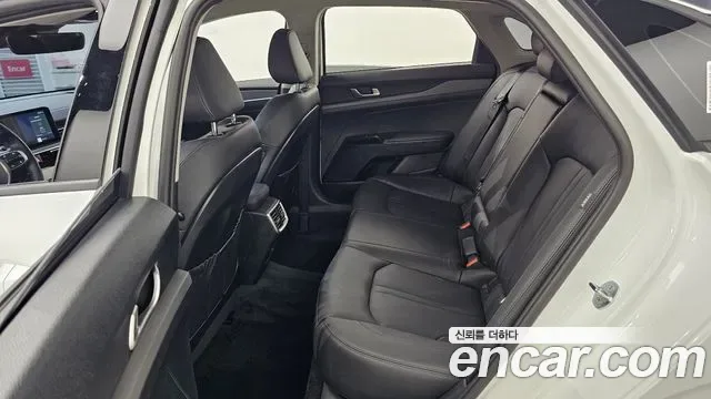 Kia K5 III 2.0 Prestige, миниатюра 20