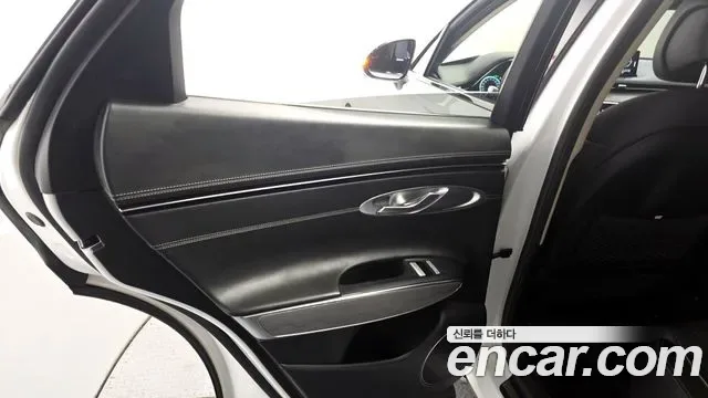 Genesis GV70 2.2 дизель AWD ( ), миниатюра 27