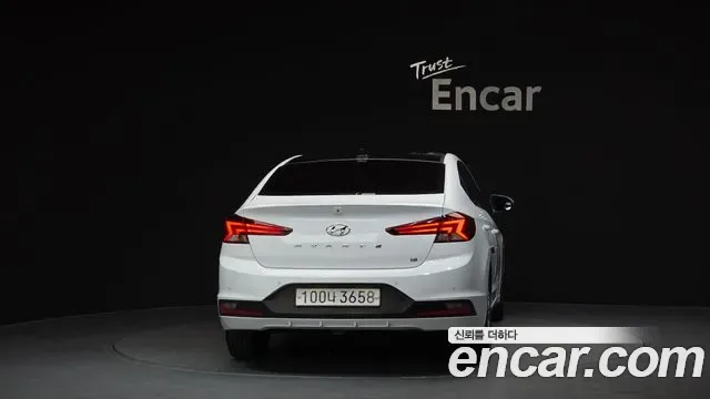Hyundai Avante AD, миниатюра 26