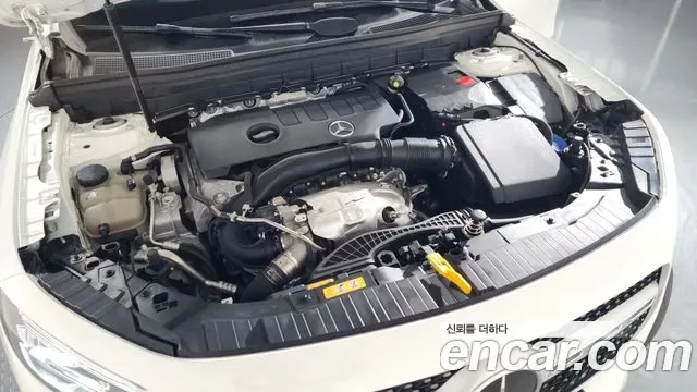 Mercedes-Benz GLB GLB250 4MATIC, миниатюра 19