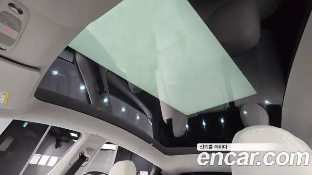 Tesla Y RWD, миниатюра 23
