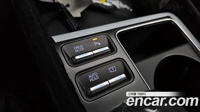 Hyundai Sonata 2.0 Premium, миниатюра 10