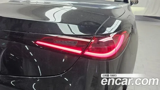 Mercedes-Benz CLE CLE200, миниатюра 12
