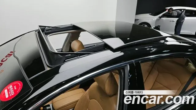 Kia K7 2.5 GDI X, миниатюра 16