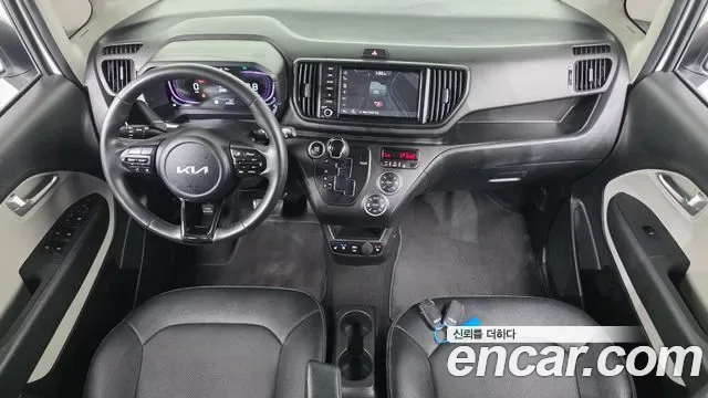 Kia Ray 2 мест Prestige, миниатюра 18