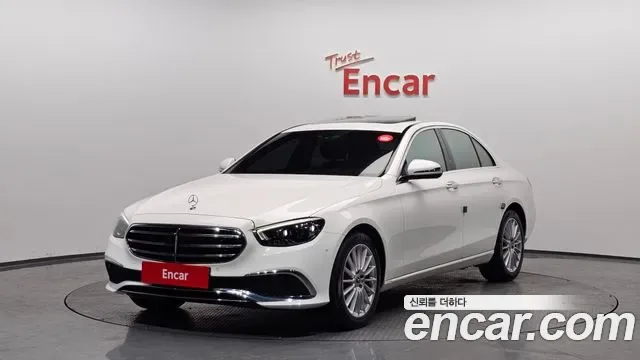Mercedes-Benz E-Class E250