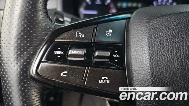 KGM Rexton дизель 2.2 4WD Prestige, миниатюра 12