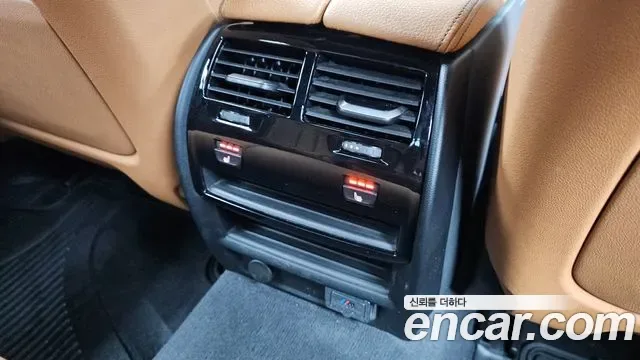 BMW 5 (G30) 520i M, миниатюра 4