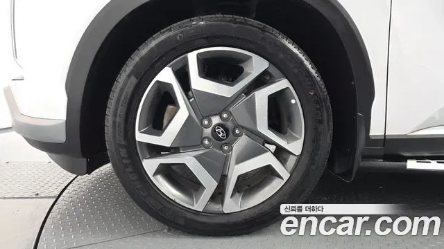 Hyundai The New Palisade дизель 2.2 2WD Prestige, миниатюра 9