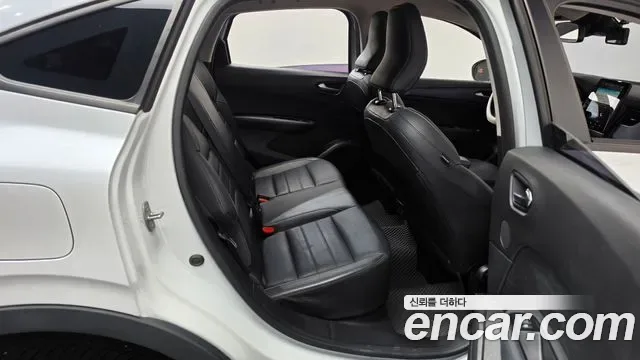 Renault XM3 1.6 GTe LE Plus, миниатюра 25