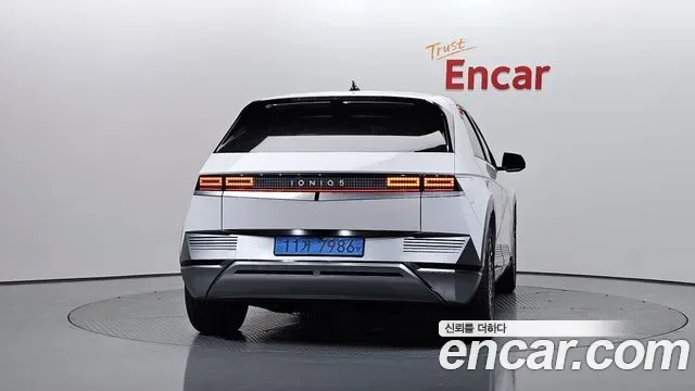 Hyundai Ioniq 5 Prestige, миниатюра 23