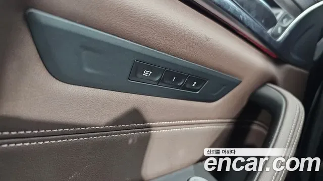 BMW 5 (G30) 523d xDrive, миниатюра 4