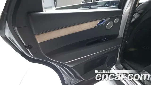 Genesis GV80 3.5T бензин AWD ( ), миниатюра 26