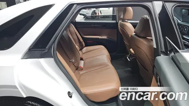 Hyundai Grandeur Premium, миниатюра 5