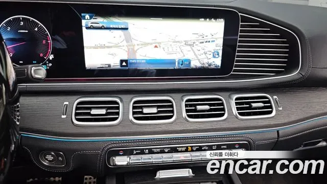 Mercedes-Benz GLS GLS450d 4MATIC, миниатюра 27
