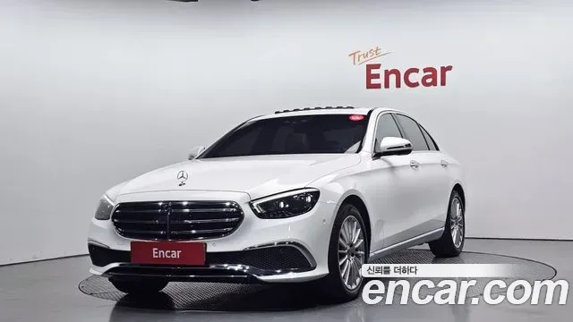 Mercedes-Benz E-Class E250