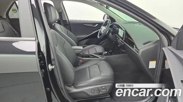 Kia Niro EV, миниатюра 7