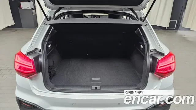 Audi Q2 35 TDI, миниатюра 14